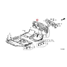 Load image into Gallery viewer, [NEW] JDM HONDA CR-V HYBRID RT5 2020 Floor Mat GENUINE OEM
