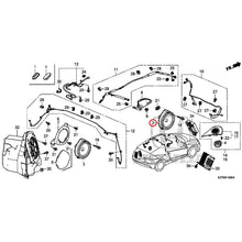 Load image into Gallery viewer, [NEW] JDM HONDA CR-Z ZF2 2014 Antenna/Speakers GENUINE OEM

