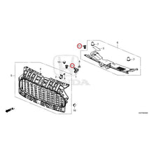 Load image into Gallery viewer, [NEW] JDM HONDA ZR-V RZ3 2023 Front Grill GENUINE OEM
