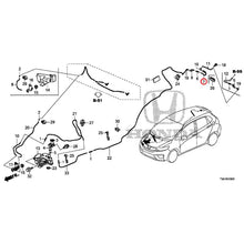 Load image into Gallery viewer, [NEW] JDM HONDA FIT GK5 2014 Windshield Washer GENUINE OEM
