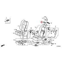 Load image into Gallery viewer, [NEW] JDM HONDA CR-Z ZF2 2014 Front Seat (Passenger Side) GENUINE OEM
