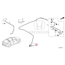 Load image into Gallery viewer, [NEW] JDM HONDA CIVIC FK7 2021 Antenna GENUINE OEM
