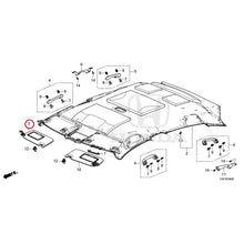 Load image into Gallery viewer, [NEW] JDM HONDA CIVIC FL5 2023 Roof Lining GENUINE OEM
