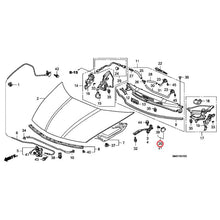 Load image into Gallery viewer, [NEW] JDM HONDA CIVIC FN2 2009 Hood GENUINE OEM
