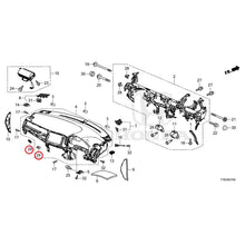Load image into Gallery viewer, [NEW] JDM HONDA VEZEL HYBRID RU3 2020 Instrument panel GENUINE OEM
