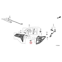 Load image into Gallery viewer, [NEW] JDM HONDA VEZEL RU1 2020 Taillights GENUINE OEM
