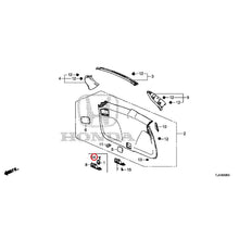 Load image into Gallery viewer, [NEW] JDM HONDA CR-V RW1 2022 Tailgate Lining GENUINE OEM
