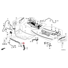 Load image into Gallery viewer, [NEW] JDM HONDA N-ONE JG3 2023 Hood GENUINE OEM
