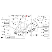 Load image into Gallery viewer, [NEW] JDM HONDA FIT e:HEV GR3 2023 Wire Harnesses (6) GENUINE OEM
