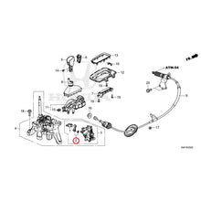Load image into Gallery viewer, [NEW] JDM HONDA VEZEL e:HEV RV5 2025 Select Lever GENUINE OEM
