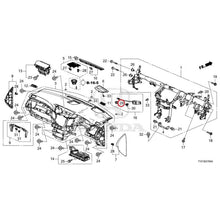 Load image into Gallery viewer, [NEW] JDM HONDA LEGEND HYBRID KC2 2016 Instrument panel GENUINE OEM
