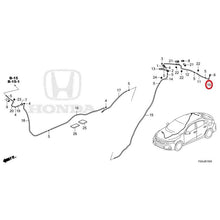Load image into Gallery viewer, [NEW] JDM HONDA CIVIC FK8 2020 Windshield Washer (Rear) GENUINE OEM
