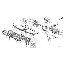Load image into Gallery viewer, [NEW] JDM HONDA Honda e ZC7 2023 Instrument panel GENUINE OEM
