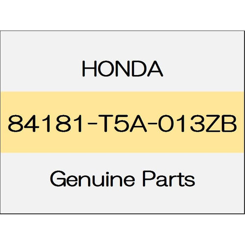 [NEW] JDM HONDA FIT GK Quarter pillar garnish Assy (L) L13B Without side airbags, without TV antenna 84181-T5A-013ZB GENUINE OEM