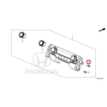 Load image into Gallery viewer, [NEW] JDM HONDA CIVIC FK8 2020 Automatic Air Conditioning Control GENUINE OEM
