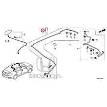 Load image into Gallery viewer, [NEW] JDM HONDA CIVIC FC1 2020 Antenna GENUINE OEM
