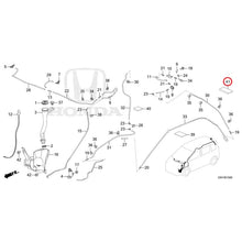 Load image into Gallery viewer, [NEW] JDM HONDA FREED e:HEV GT5 2025 Windshield Washer GENUINE OEM
