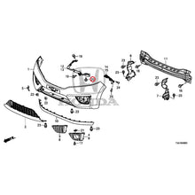 Load image into Gallery viewer, [NEW] JDM HONDA FIT GK5 2014 Front Bumper GENUINE OEM
