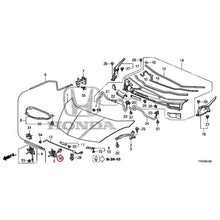 Load image into Gallery viewer, [NEW] JDM HONDA FIT GE8 2012 Hood GENUINE OEM
