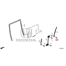 Load image into Gallery viewer, [NEW] JDM HONDA ODYSSEY e:HEV RC4 2021 Sliding Door Glass/Regulator GENUINE OEM
