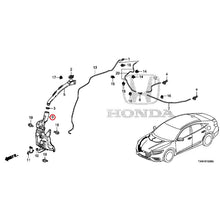 Load image into Gallery viewer, [NEW] JDM HONDA INSIGHT ZE4 2021 Windshield Washer GENUINE OEM
