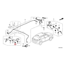 Load image into Gallery viewer, [NEW] JDM HONDA VEZEL e:HEV RV5 2021 Antenna GENUINE OEM
