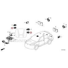 Load image into Gallery viewer, [NEW] JDM HONDA ZR-V RZ3 2023 Interior Lights GENUINE OEM
