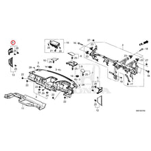 Load image into Gallery viewer, [NEW] JDM HONDA VEZEL RV3 2021 Instrument panel GENUINE OEM
