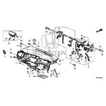 Load image into Gallery viewer, [NEW] JDM HONDA FIT GK4 2017 Instrument panel GENUINE OEM
