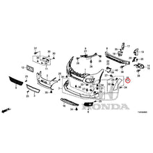 Load image into Gallery viewer, [NEW] JDM HONDA CIVIC FK2 2015 Front Bumper GENUINE OEM
