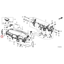 Load image into Gallery viewer, [NEW] JDM HONDA VEZEL RU1 2020 Instrument panel GENUINE OEM
