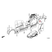 Load image into Gallery viewer, [NEW] JDM HONDA CR-V RW1 2022 Side Sill Garnish/Protector GENUINE OEM
