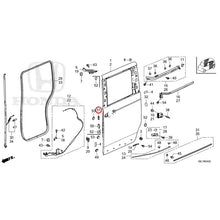 Load image into Gallery viewer, [NEW] JDM HONDA N-BOX JOY JF5 2025 Sliding Door Panel GENUINE OEM
