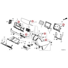 Load image into Gallery viewer, [NEW] JDM HONDA N-ONE JG3 2023 Instrument panel garnish (passenger side) GENUINE OEM
