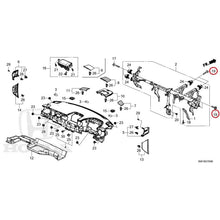 Load image into Gallery viewer, [NEW] JDM HONDA VEZEL e:HEV RV5 2025 Instrument panel GENUINE OEM
