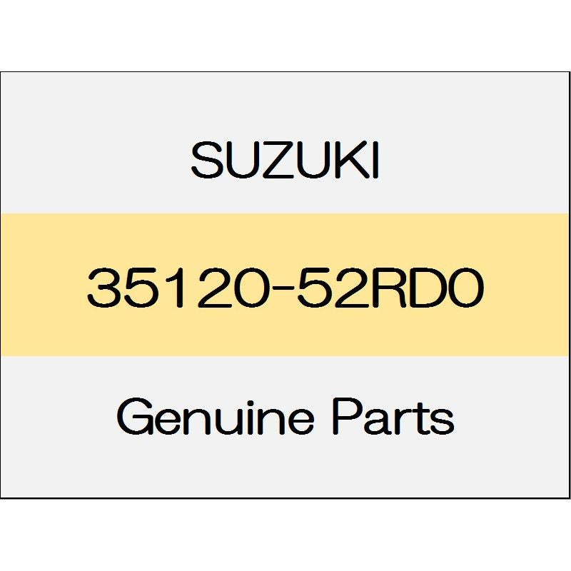 [NEW] JDM SUZUKI SWIFT ZC13/43/53/83,ZD53/83 Head lamp unit (R) 35120-52RD0 GENUINE OEM