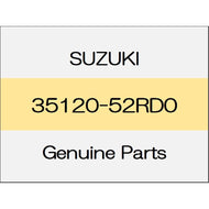 [NEW] JDM SUZUKI SWIFT ZC13/43/53/83,ZD53/83 Head lamp unit (R) 35120-52RD0 GENUINE OEM