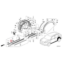 Load image into Gallery viewer, [NEW] JDM HONDA VEZEL e:HEV RV5 2021 Protectors GENUINE OEM
