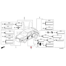 Load image into Gallery viewer, [NEW] JDM HONDA ZR-V RZ3 2023 Wire Harnesses (7) GENUINE OEM
