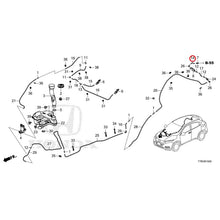 Load image into Gallery viewer, [NEW] JDM HONDA VEZEL HYBRID RU3 2020 Windshield Washer GENUINE OEM
