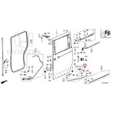 Load image into Gallery viewer, [NEW] JDM HONDA N-BOX JOY JF5 2025 Sliding Door Panel GENUINE OEM
