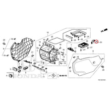 Load image into Gallery viewer, [NEW] JDM HONDA ODYSSEY e:HEV RC5 2024 Center Table GENUINE OEM
