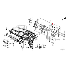 Load image into Gallery viewer, [NEW] JDM HONDA N-BOX CUSTOM JF3 2021 Instrument panel GENUINE OEM
