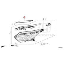 Load image into Gallery viewer, [NEW] JDM HONDA VEZEL HYBRID RU3 2020 Headlight GENUINE OEM

