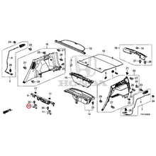 Load image into Gallery viewer, [NEW] JDM HONDA CR-V HYBRID RT5 2020 Side Lining GENUINE OEM
