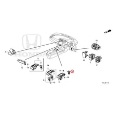 Load image into Gallery viewer, [NEW] JDM HONDA CIVIC FK7 2021 Switches GENUINE OEM
