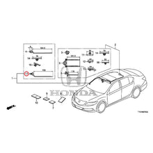 Load image into Gallery viewer, [NEW] JDM HONDA LEGEND HYBRID KC2 2018 Wire Harnesses (6) GENUINE OEM
