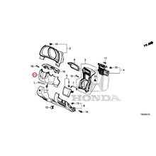 Load image into Gallery viewer, [NEW] JDM HONDA FIT GK5 2016 Instrument panel garnish (driver side) GENUINE OEM
