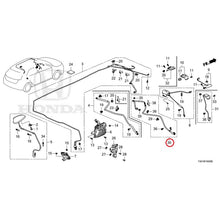 Load image into Gallery viewer, [NEW] JDM HONDA CIVIC FL1 2025 Antenna GENUINE OEM
