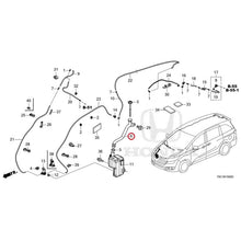 Load image into Gallery viewer, [NEW] JDM HONDA ODYSSEY e:HEV RC5 2024 Windshield Washer GENUINE OEM
